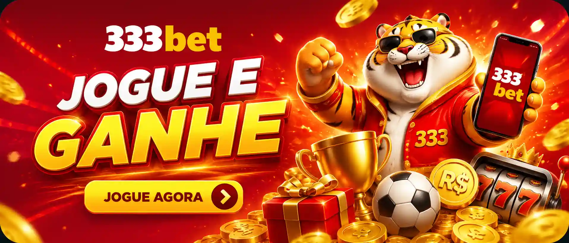 333bet Casino