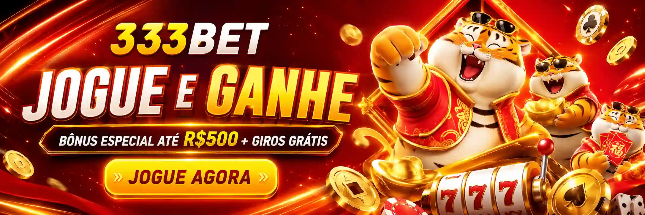 333Bet banner
