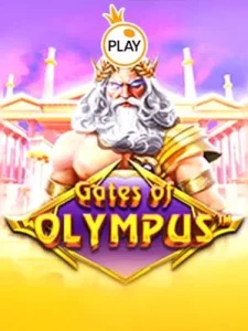Gates of Olympus