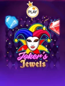 Joker’s Jewels
